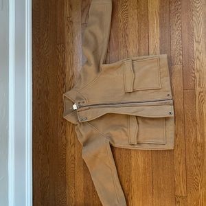 Banana Republic coat